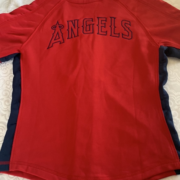 Nike XS Angels top - Picture 7 of 16